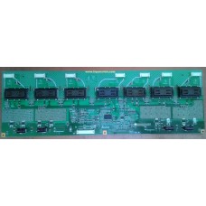 DAC-24T051, CLT-TFV511, DELTA, AUO, VES315XW01, LCD TV INVERTER BOARD, SEG 32" 32724 TFT-LCD